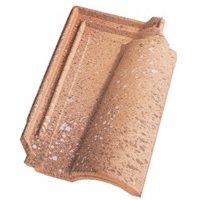 Tuile MERIDIONALE Poudenx - Batiweb